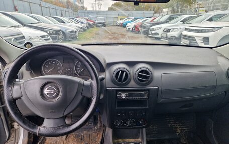 Nissan Almera, 2013 год, 480 000 рублей, 5 фотография