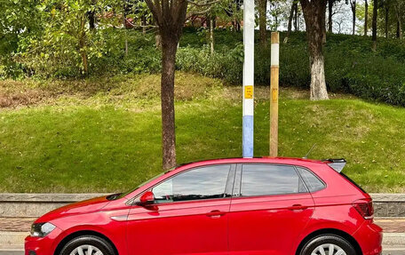 Volkswagen Polo, 2021 год, 1 040 000 рублей, 5 фотография