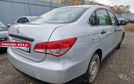 Nissan Almera, 2013 год, 480 000 рублей, 3 фотография