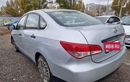 Nissan Almera, 2013 год, 480 000 рублей, 4 фотография