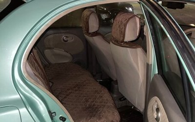 Nissan March III, 2007 год, 390 000 рублей, 1 фотография