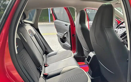 Volkswagen Polo, 2021 год, 1 040 000 рублей, 14 фотография