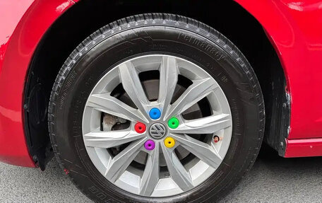 Volkswagen Polo, 2021 год, 1 040 000 рублей, 20 фотография