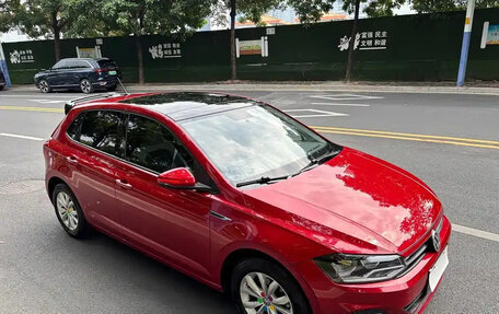 Volkswagen Polo, 2021 год, 1 040 000 рублей, 22 фотография