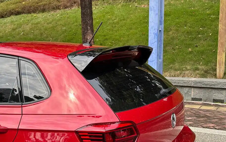 Volkswagen Polo, 2021 год, 1 040 000 рублей, 27 фотография