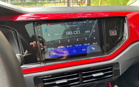 Volkswagen Polo, 2021 год, 1 040 000 рублей, 29 фотография