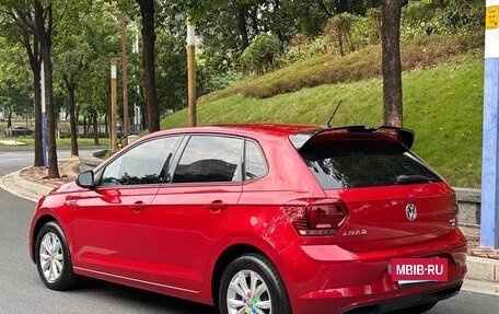 Volkswagen Polo, 2021 год, 1 040 000 рублей, 26 фотография