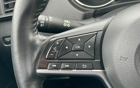 Nissan Qashqai, 2019 год, 1 687 000 рублей, 7 фотография