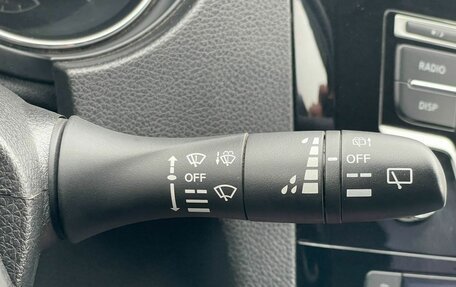 Nissan Qashqai, 2019 год, 1 687 000 рублей, 9 фотография