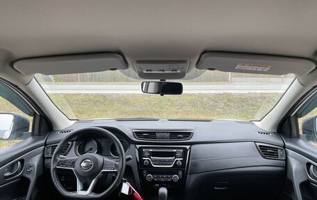 Nissan Qashqai, 2019 год, 1 687 000 рублей, 4 фотография