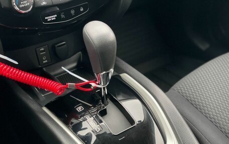 Nissan Qashqai, 2019 год, 1 687 000 рублей, 16 фотография