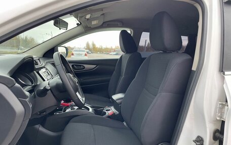 Nissan Qashqai, 2019 год, 1 687 000 рублей, 17 фотография