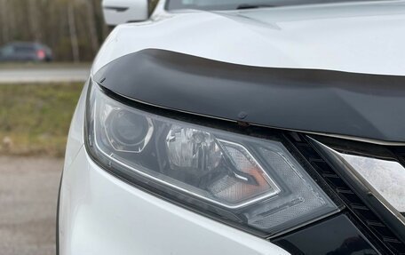 Nissan Qashqai, 2019 год, 1 687 000 рублей, 24 фотография