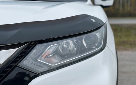 Nissan Qashqai, 2019 год, 1 687 000 рублей, 25 фотография