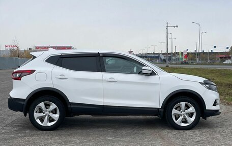 Nissan Qashqai, 2019 год, 1 687 000 рублей, 26 фотография