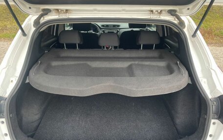 Nissan Qashqai, 2019 год, 1 687 000 рублей, 21 фотография