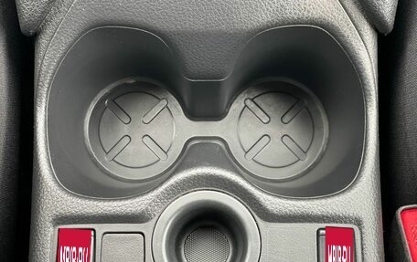 Nissan Qashqai, 2019 год, 1 687 000 рублей, 15 фотография