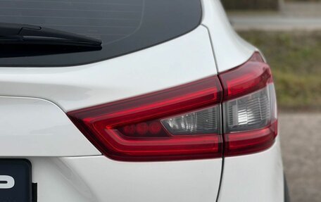 Nissan Qashqai, 2019 год, 1 687 000 рублей, 30 фотография