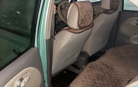 Nissan March III, 2007 год, 390 000 рублей, 2 фотография