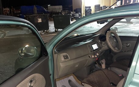 Nissan March III, 2007 год, 390 000 рублей, 4 фотография