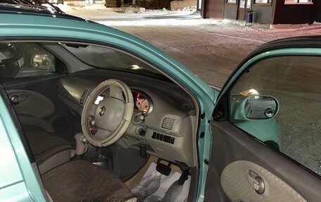 Nissan March III, 2007 год, 390 000 рублей, 3 фотография