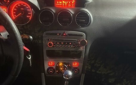 Peugeot 308 II, 2012 год, 499 999 рублей, 2 фотография