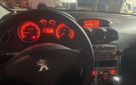 Peugeot 308 II, 2012 год, 499 999 рублей, 4 фотография