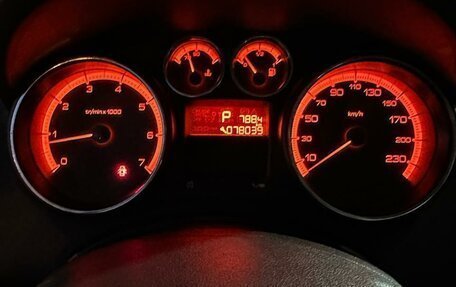 Peugeot 308 II, 2012 год, 499 999 рублей, 3 фотография