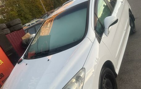 Peugeot 308 II, 2012 год, 499 999 рублей, 14 фотография