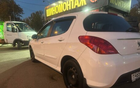 Peugeot 308 II, 2012 год, 499 999 рублей, 13 фотография