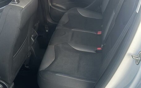 Peugeot 308 II, 2012 год, 499 999 рублей, 17 фотография