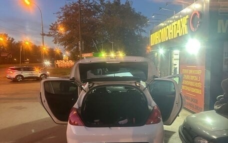 Peugeot 308 II, 2012 год, 499 999 рублей, 12 фотография