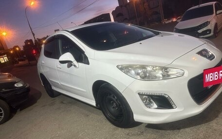 Peugeot 308 II, 2012 год, 499 999 рублей, 9 фотография