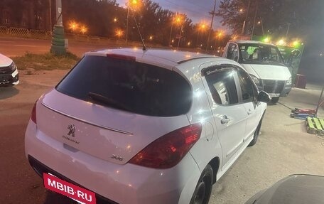 Peugeot 308 II, 2012 год, 499 999 рублей, 10 фотография