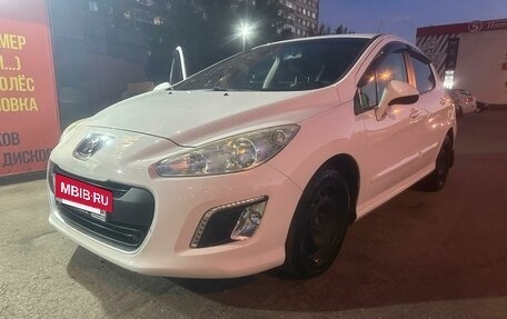 Peugeot 308 II, 2012 год, 499 999 рублей, 8 фотография