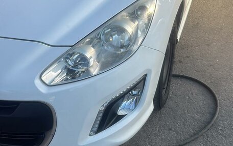 Peugeot 308 II, 2012 год, 499 999 рублей, 24 фотография