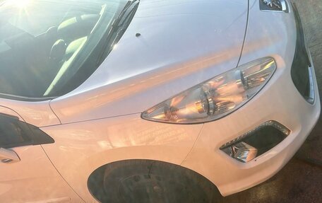 Peugeot 308 II, 2012 год, 499 999 рублей, 25 фотография