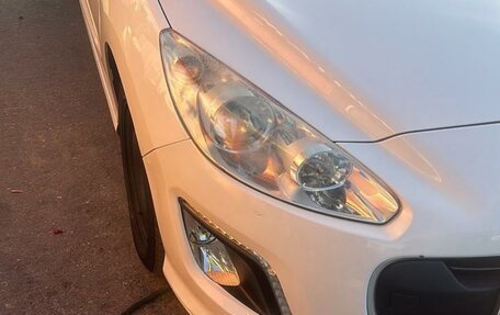 Peugeot 308 II, 2012 год, 499 999 рублей, 23 фотография