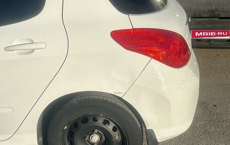 Peugeot 308 II, 2012 год, 499 999 рублей, 22 фотография