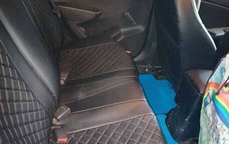 Hyundai Solaris II рестайлинг, 2016 год, 620 000 рублей, 4 фотография