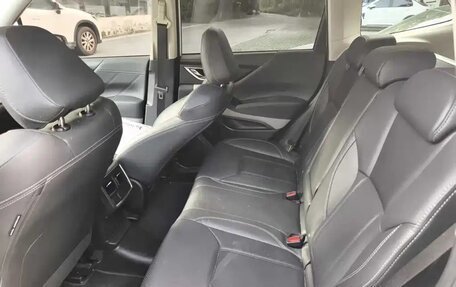 Subaru Forester, 2022 год, 3 080 007 рублей, 7 фотография