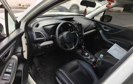 Subaru Forester, 2022 год, 3 080 007 рублей, 6 фотография