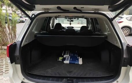 Subaru Forester, 2022 год, 3 080 007 рублей, 8 фотография