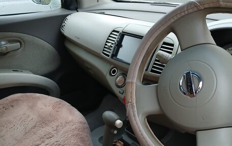 Nissan March III, 2005 год, 280 000 рублей, 5 фотография