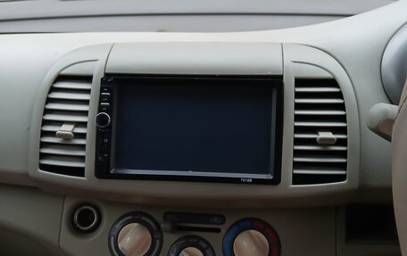 Nissan March III, 2005 год, 280 000 рублей, 6 фотография