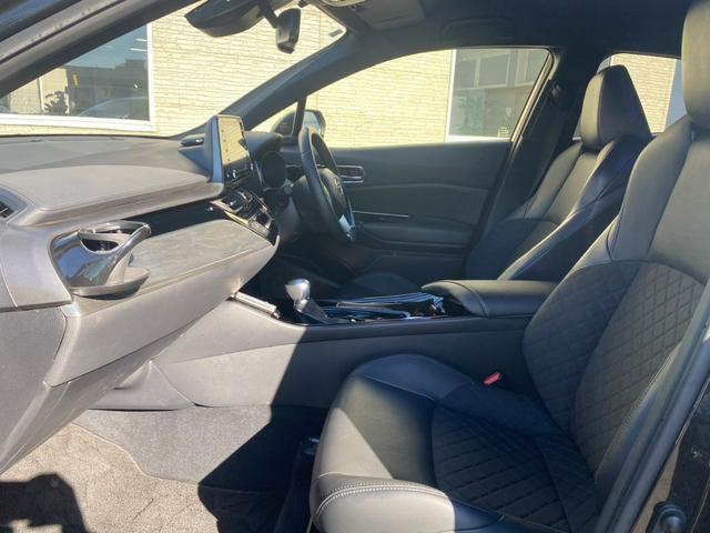 Toyota C-HR I рестайлинг, 2021 год, 1 439 688 рублей, 13 фотография