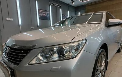 Toyota Camry, 2013 год, 1 800 000 рублей, 1 фотография