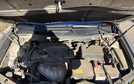 Toyota Camry, 2013 год, 1 800 000 рублей, 12 фотография