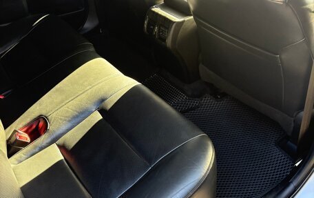 Toyota Camry, 2013 год, 1 800 000 рублей, 8 фотография