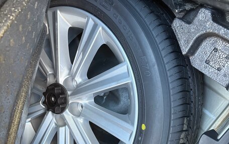 Toyota Camry, 2013 год, 1 800 000 рублей, 11 фотография